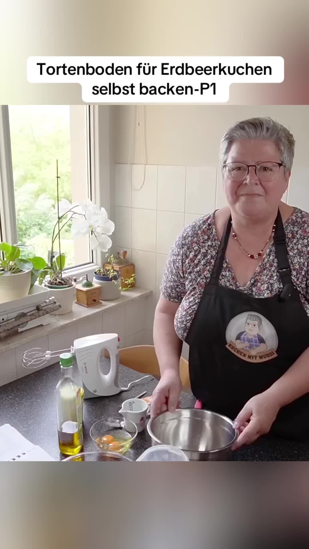 @Kochen mit Muddi