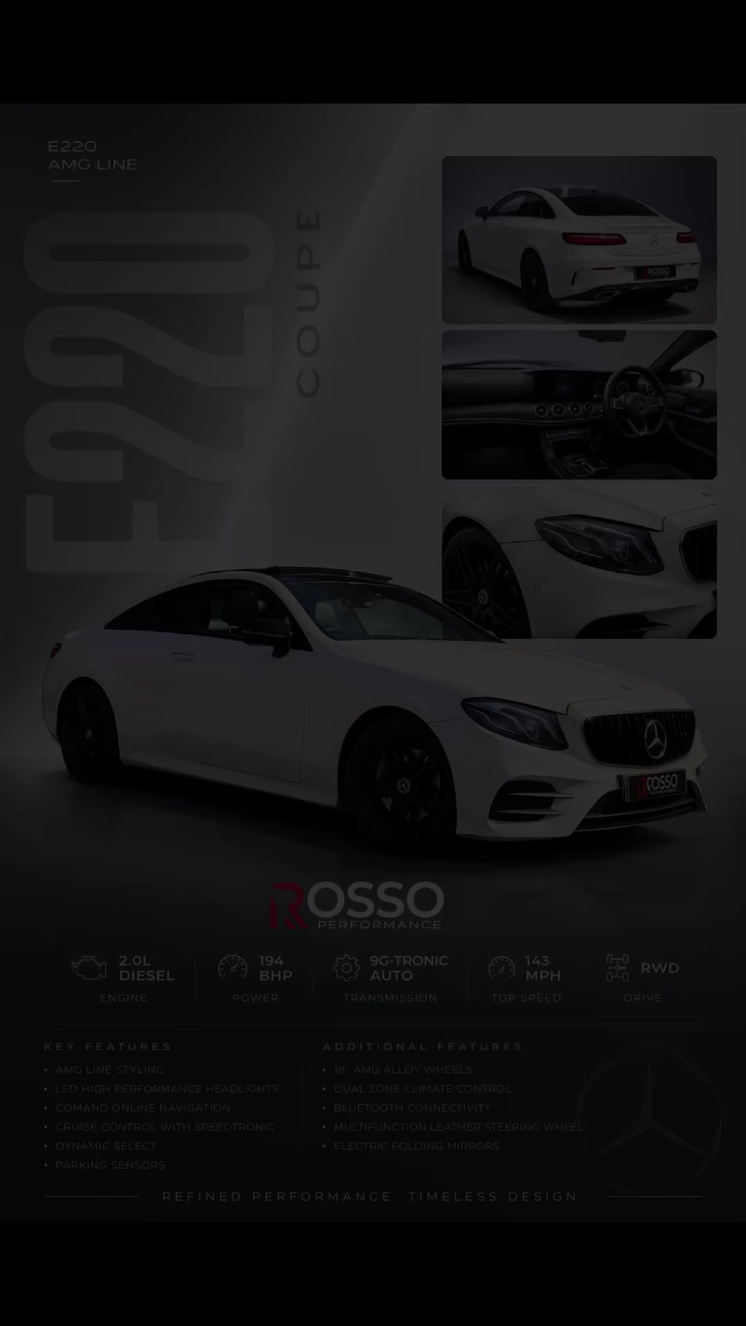 @Rosso Performance