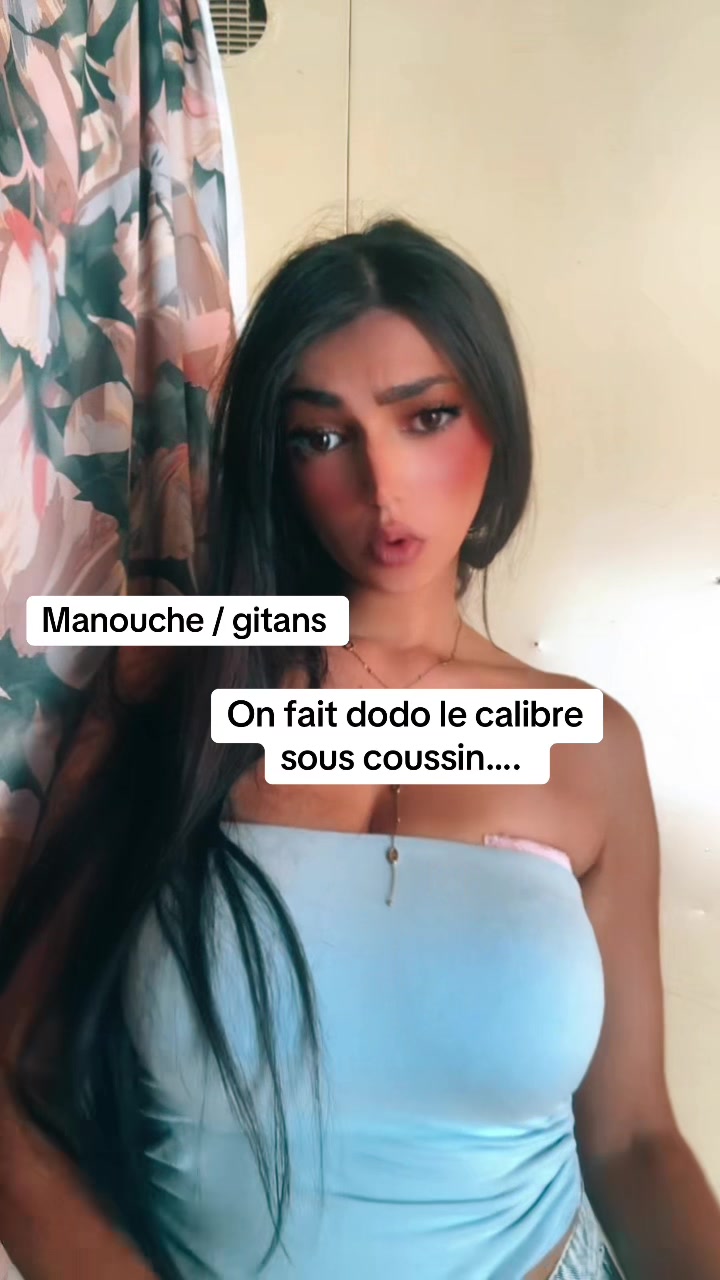 @SISI Officiel 🖤💋