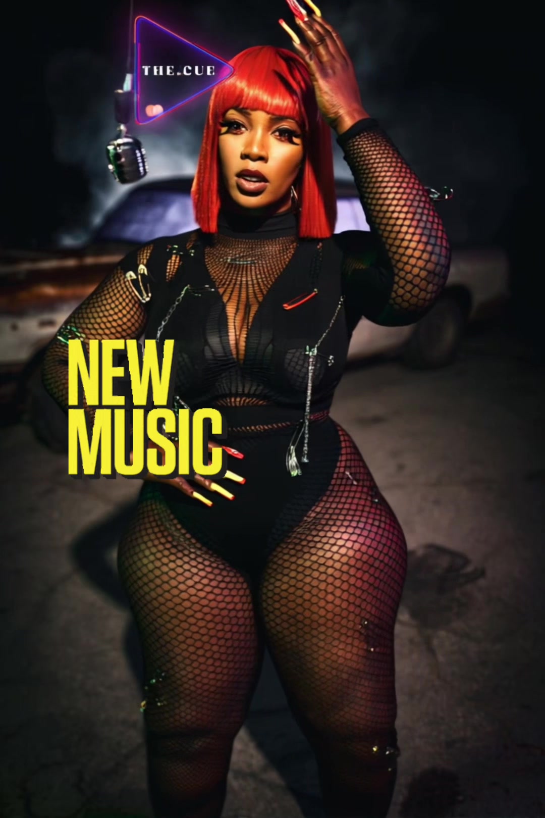 @Queen Of Compton™️