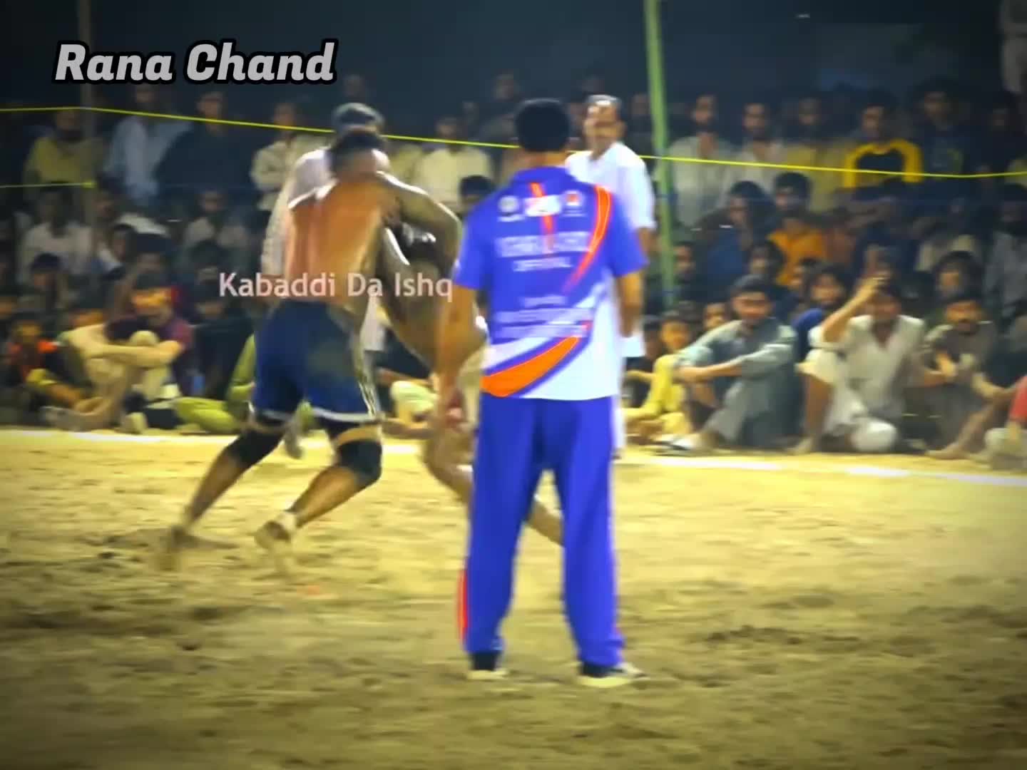 @Maلlik Kabaddi Status