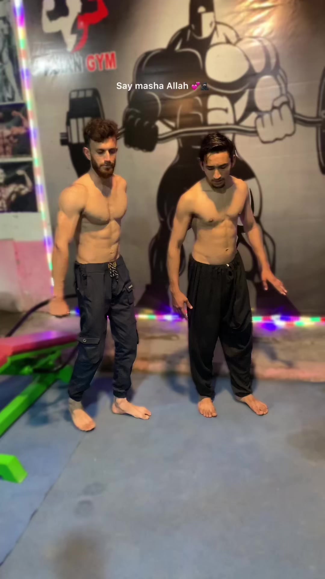 @FIT⚡️SHAH ZAIB 💕