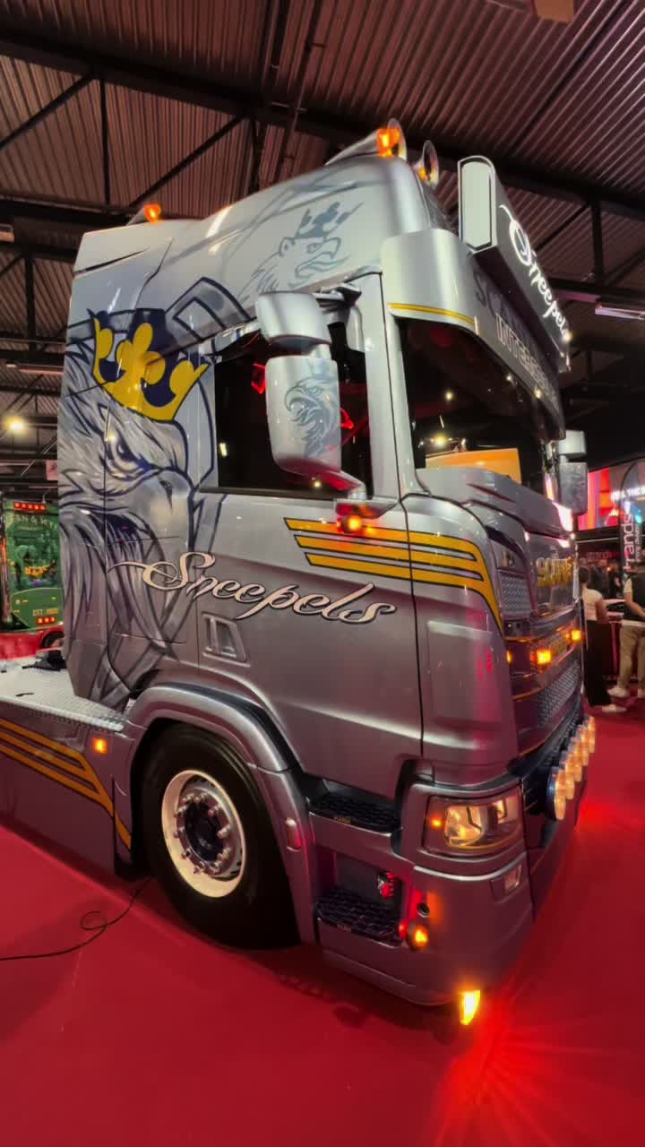 @tigroutruck