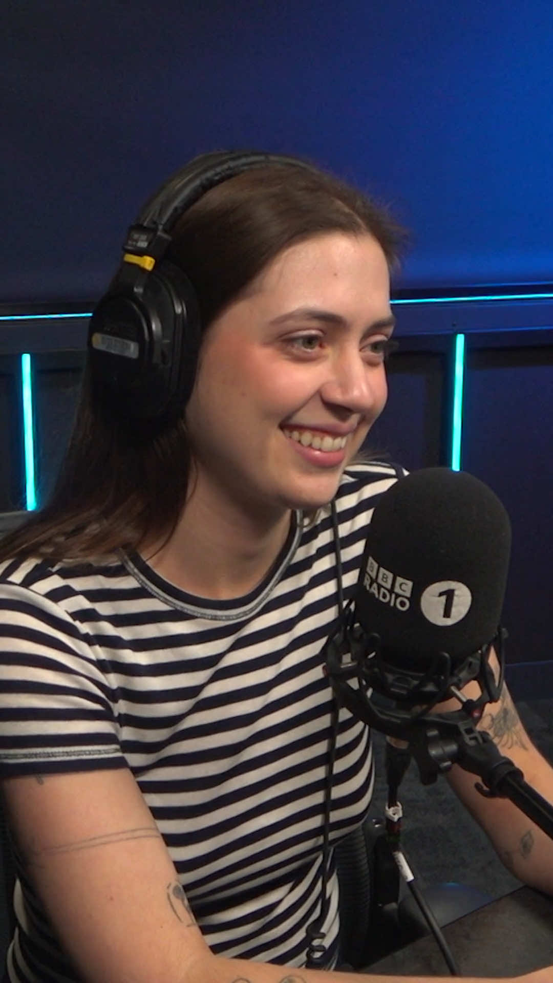 @BBC Radio 1