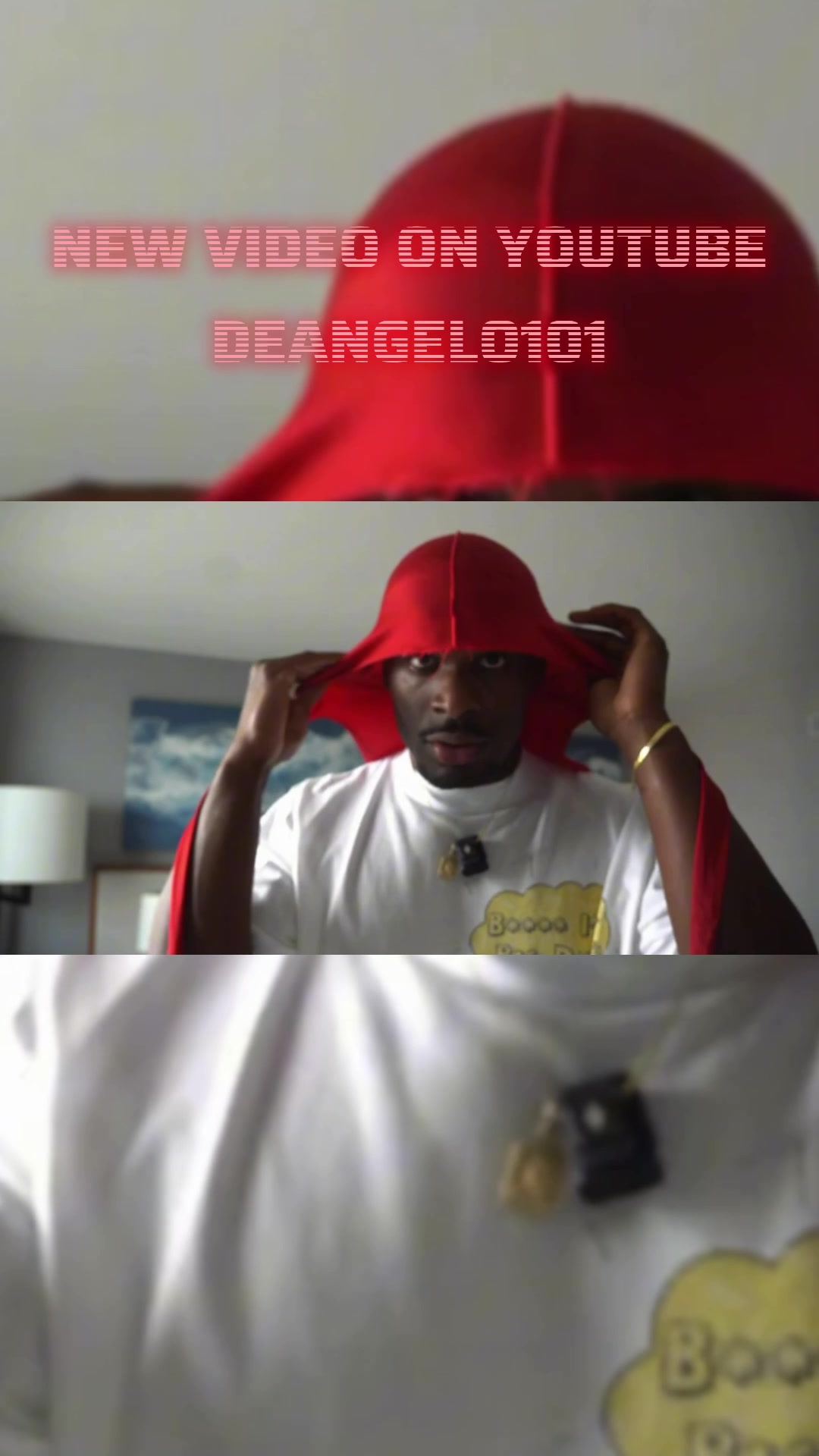 @Deangelo Deberry