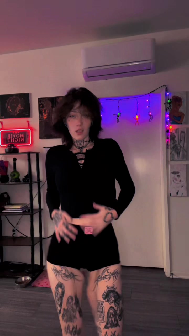 @GoThGoObeR