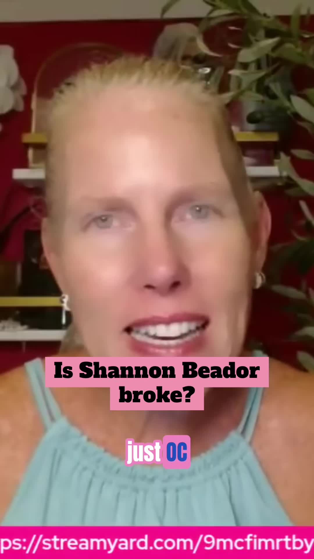 @sarahfromtexaspodcast