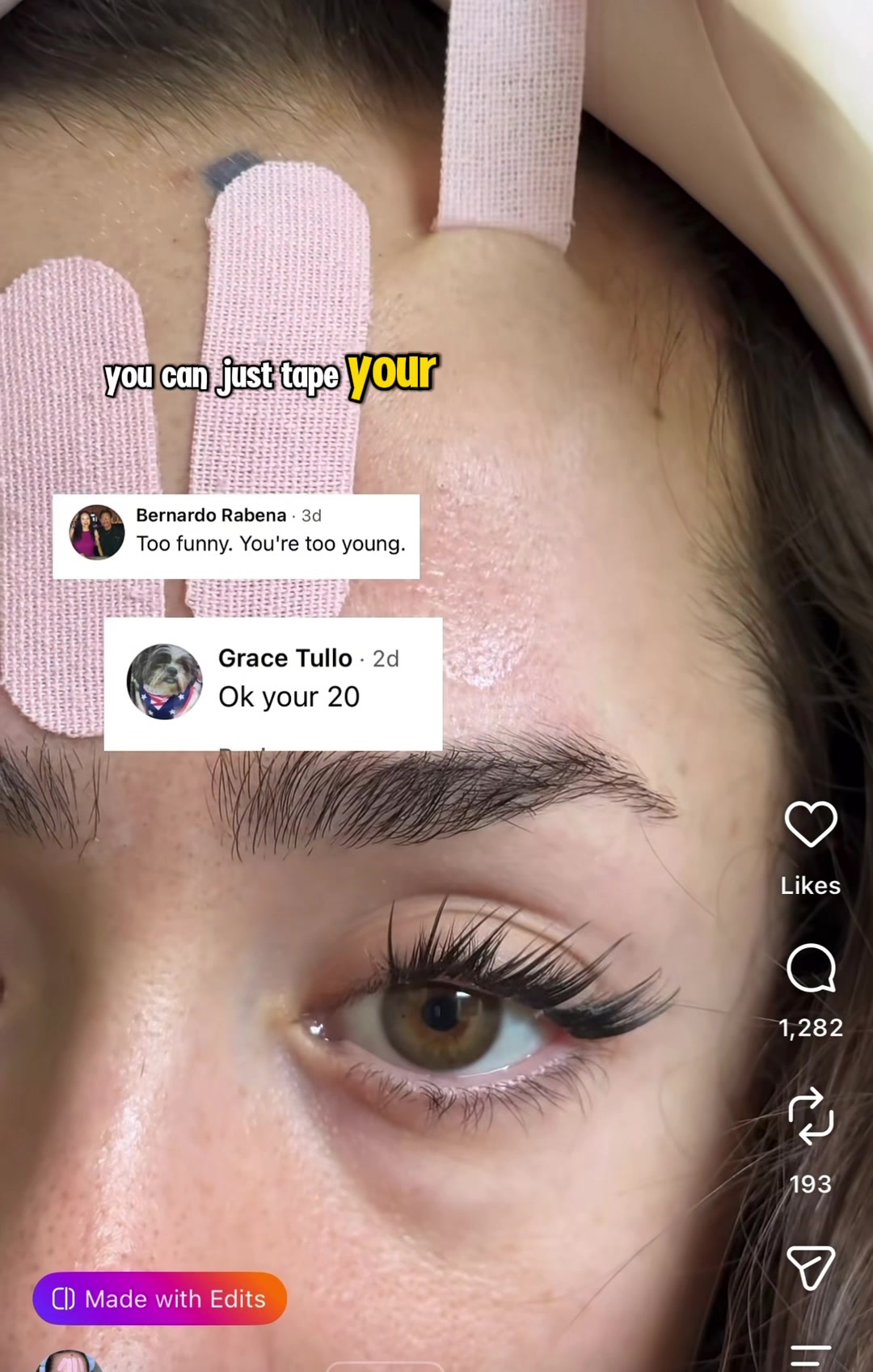 @Pure Skin OC