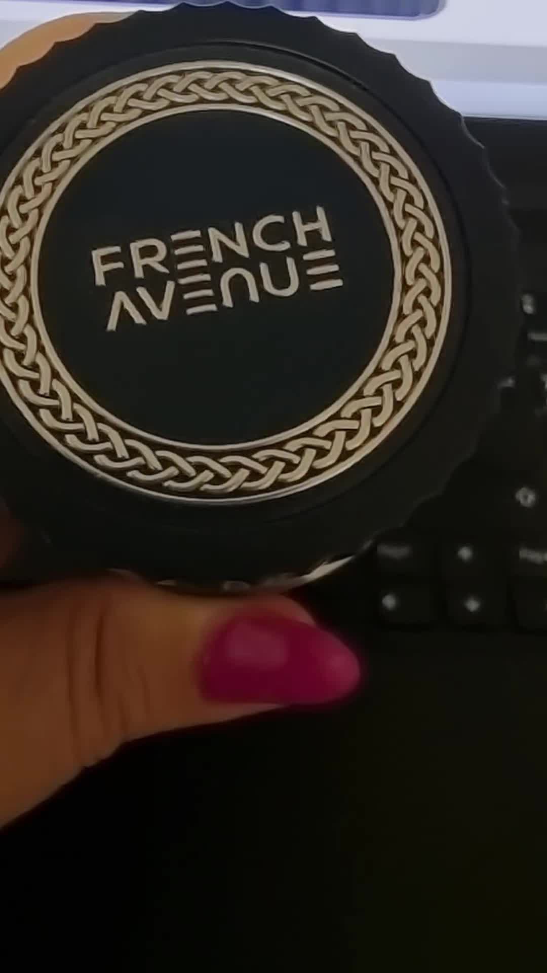 @Imperfetta Capri•Scents