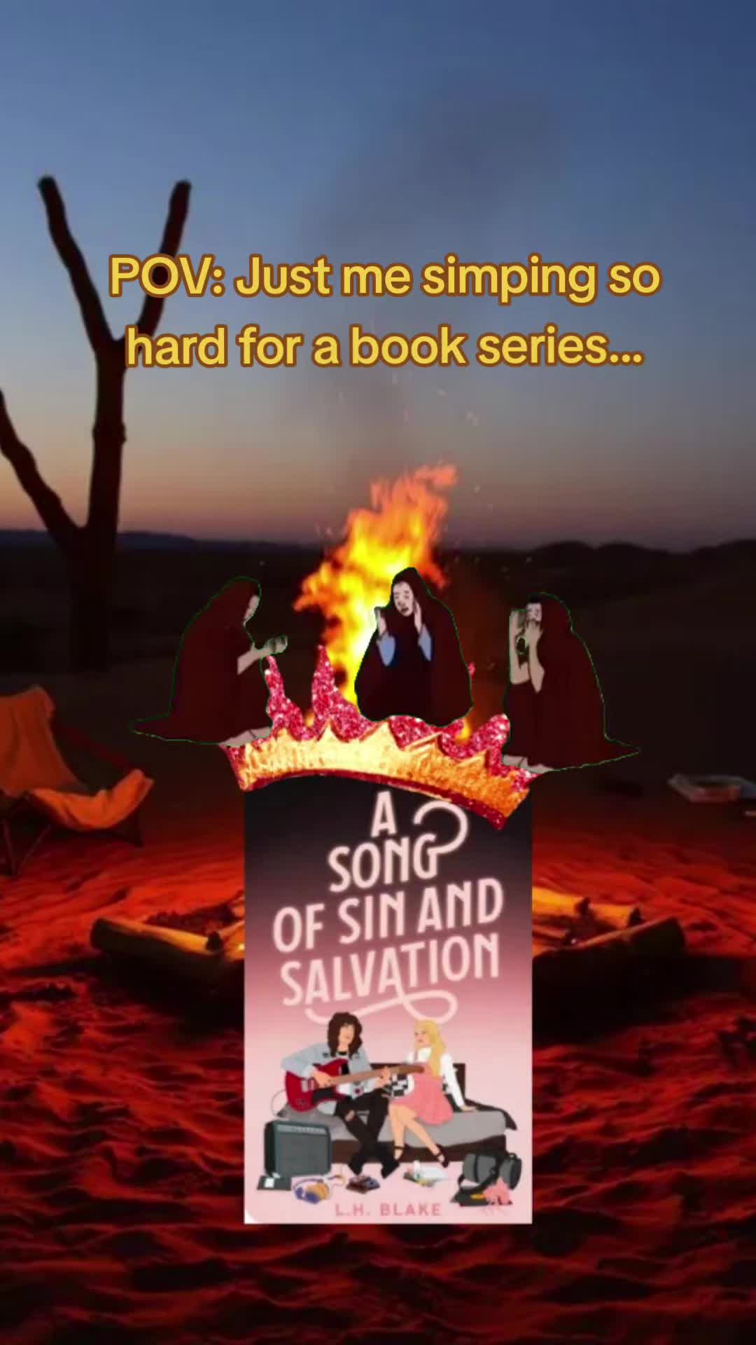 @๐๐ค The Reading Emo ๐๐
