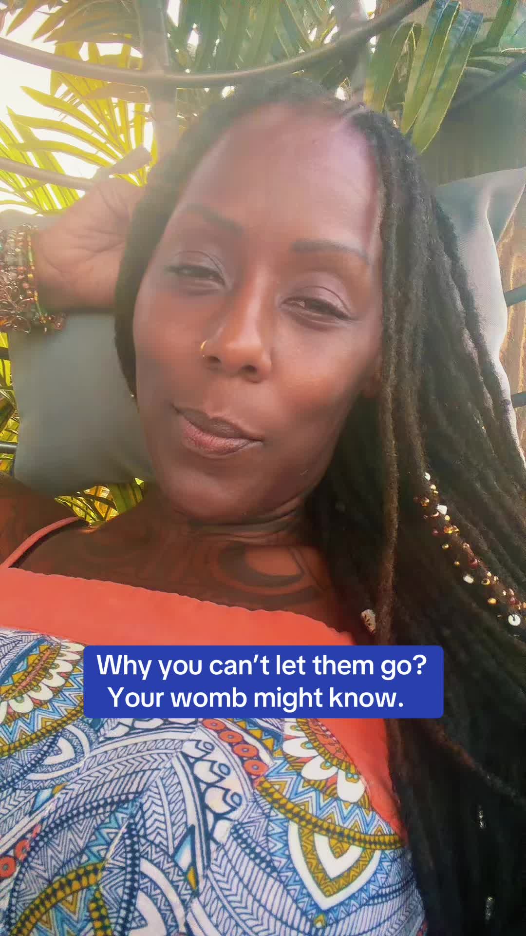 @Dr. TaMara Holistically Her