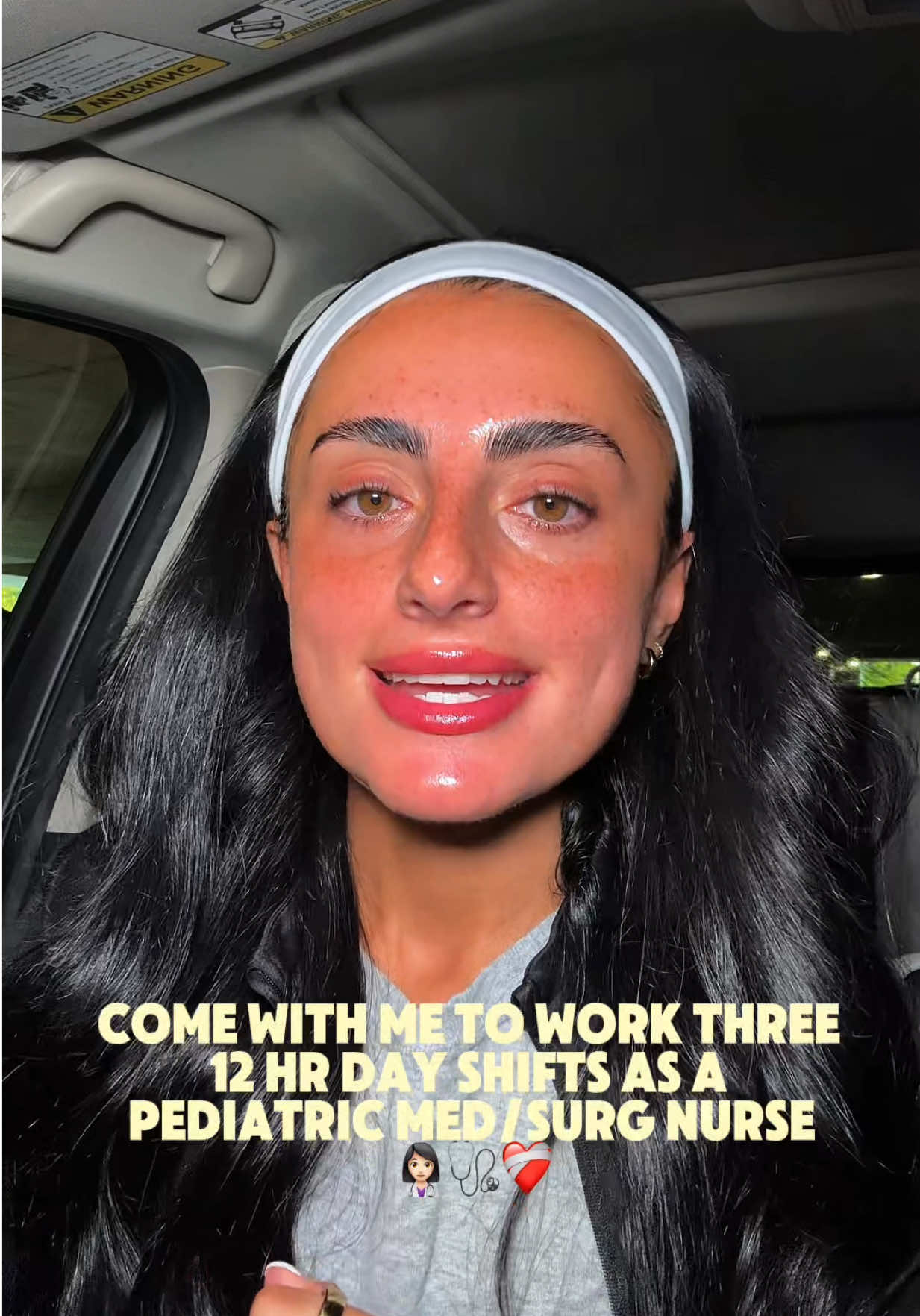 @Tina | Peds RN 🤍🧸