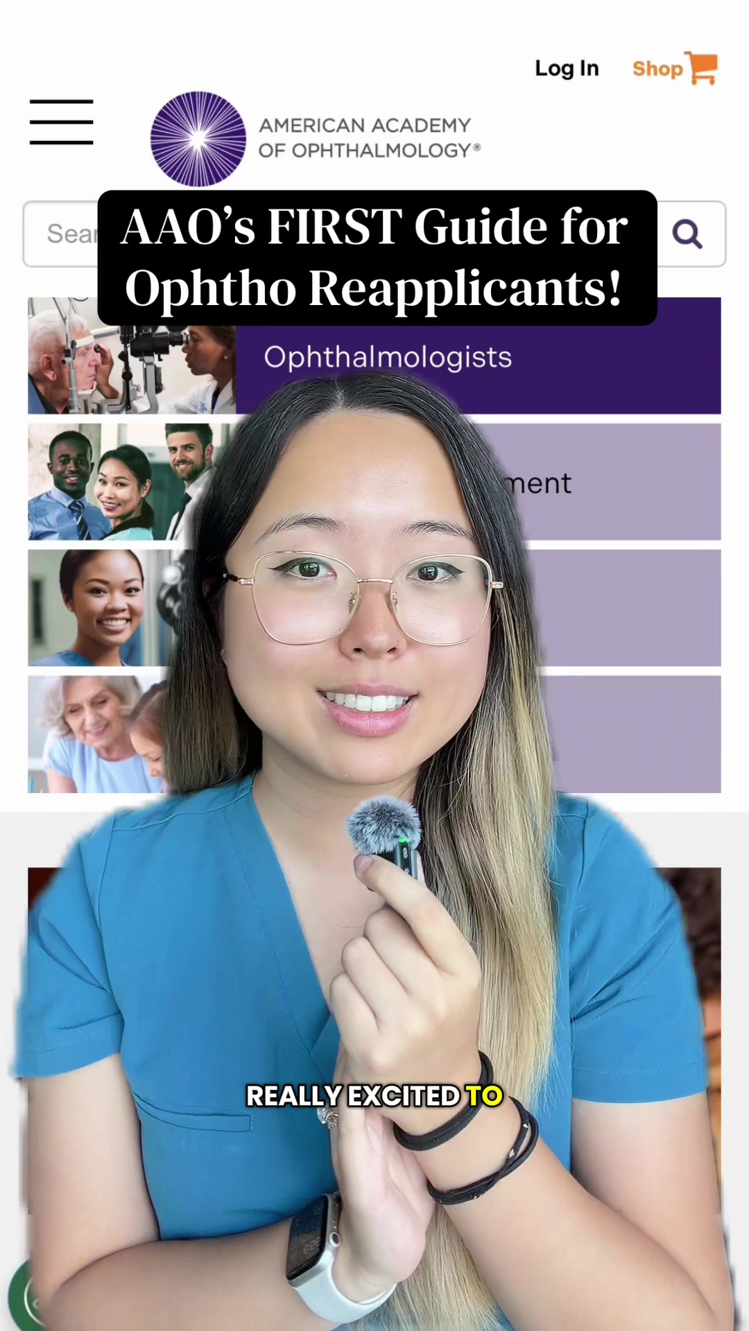 @Avery Zhou, MD | PGY-2 Ophtho