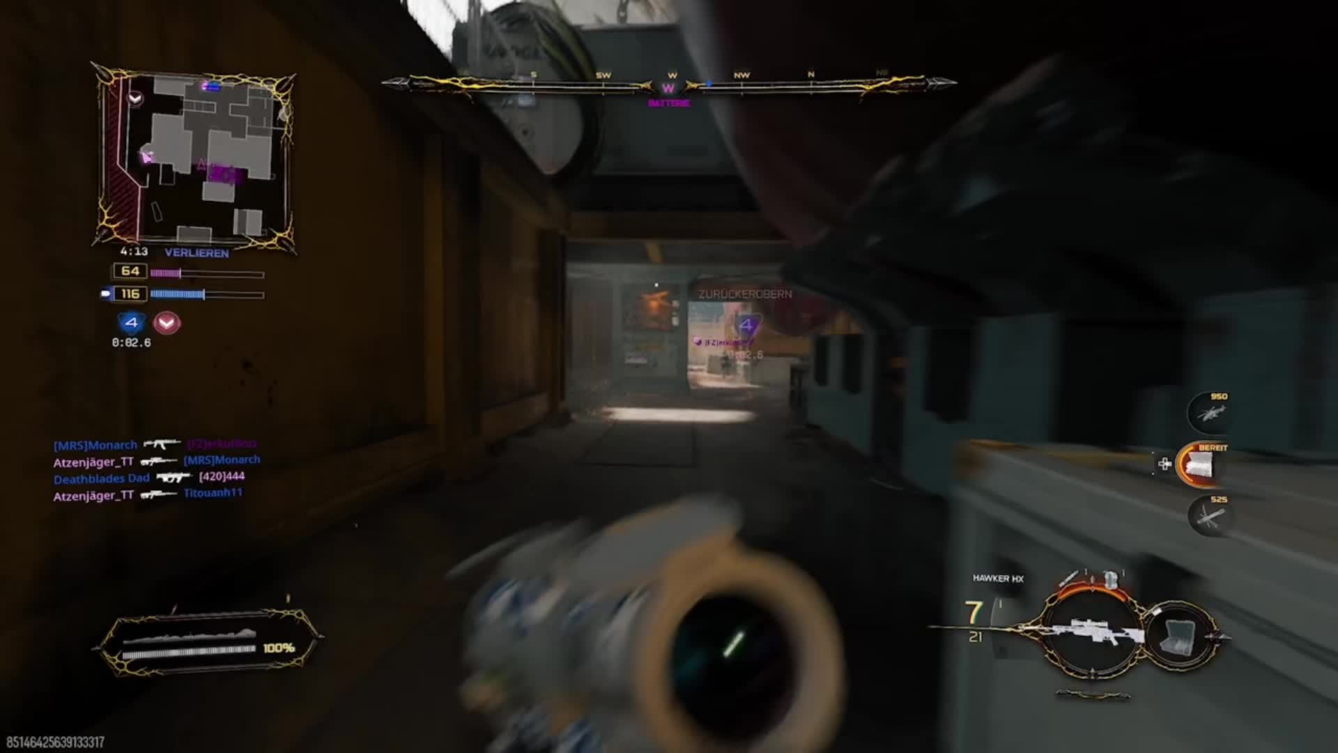 @(GG)xHoppelHäschenx🐰💕🎮