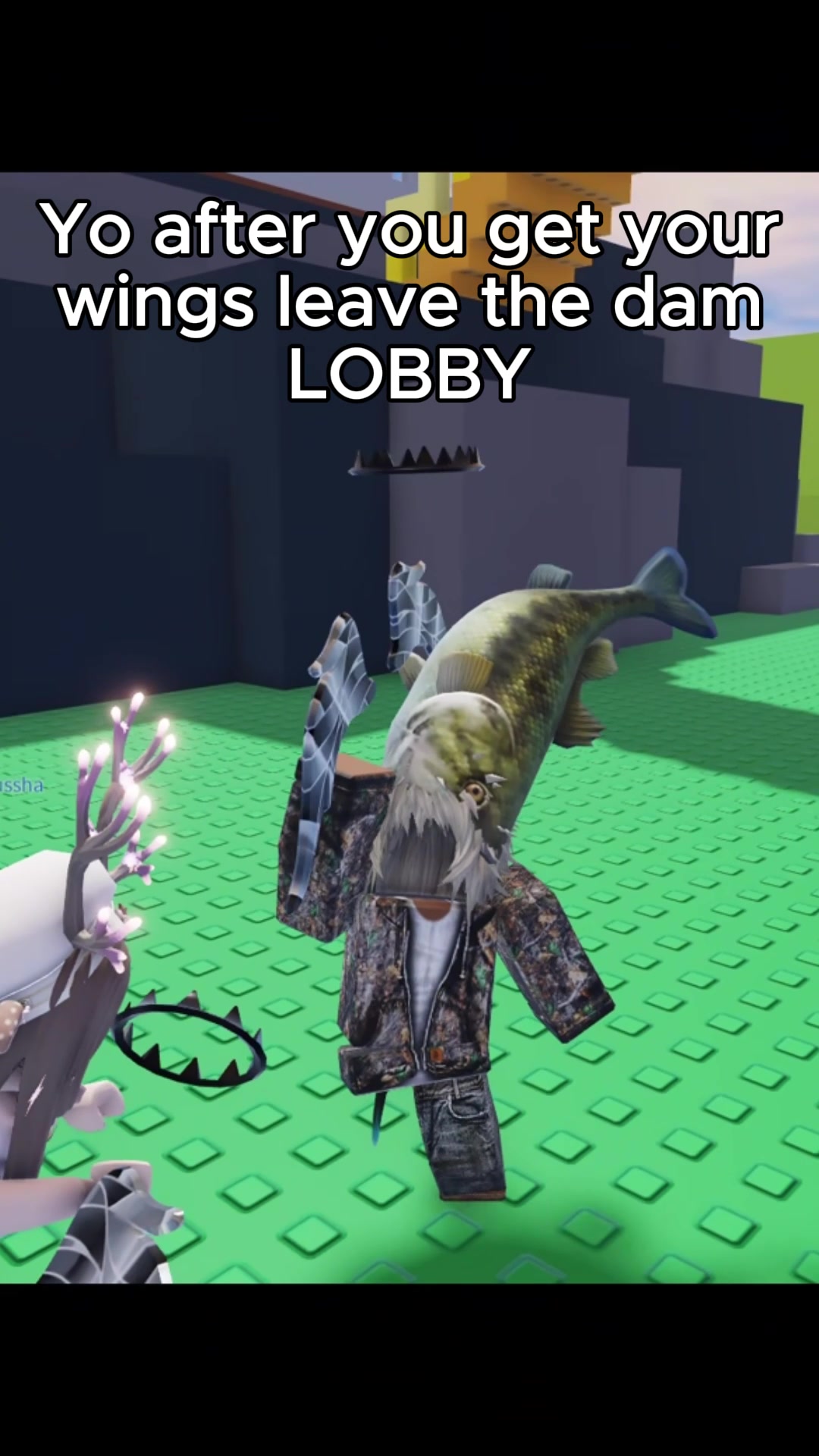 @Legacy