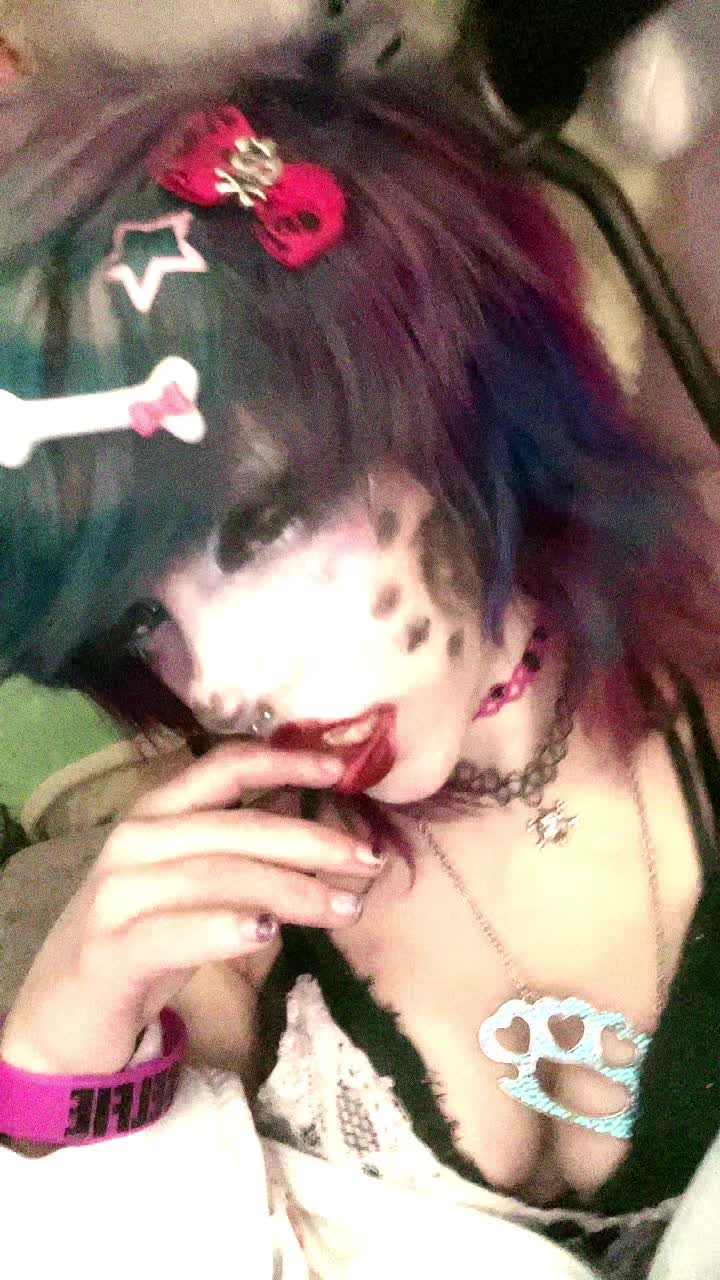 @★〜♪Ella_X _orcizzm〜☆