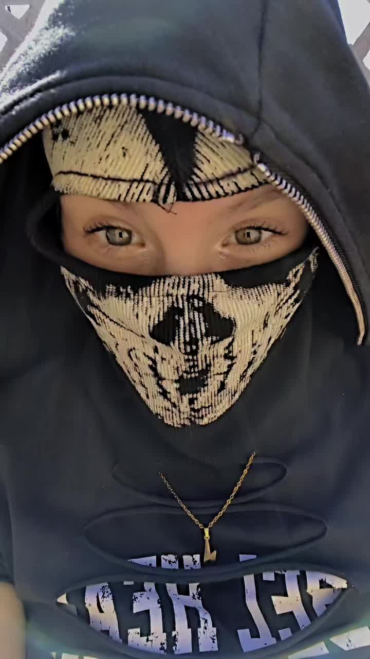 @『HoodStyle』