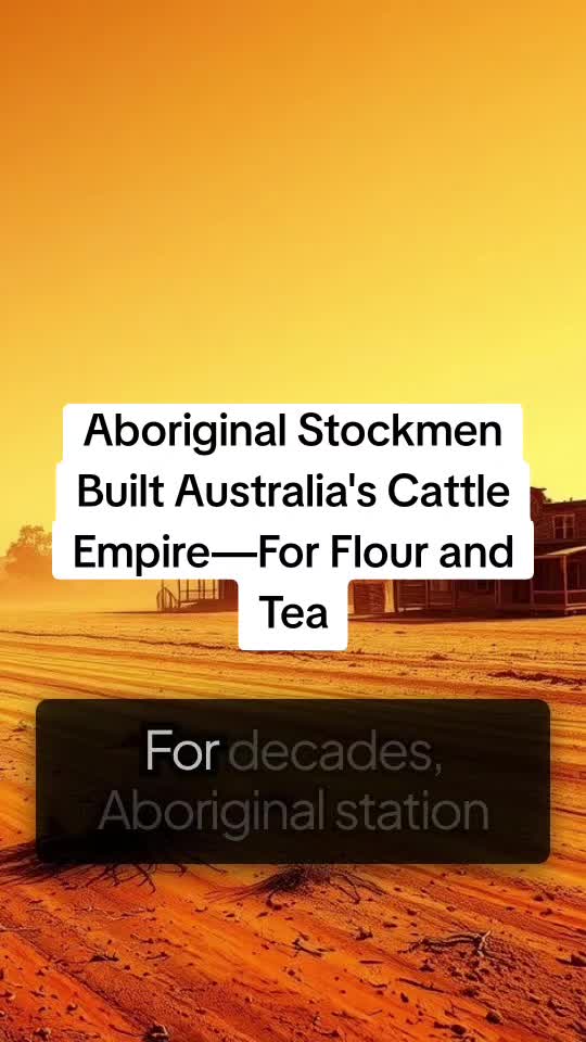 @Buried Australia