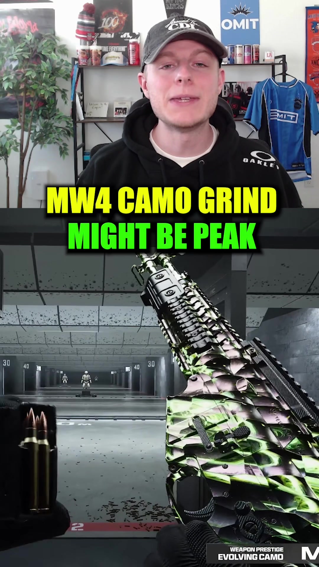 @Jake Maverik ๐