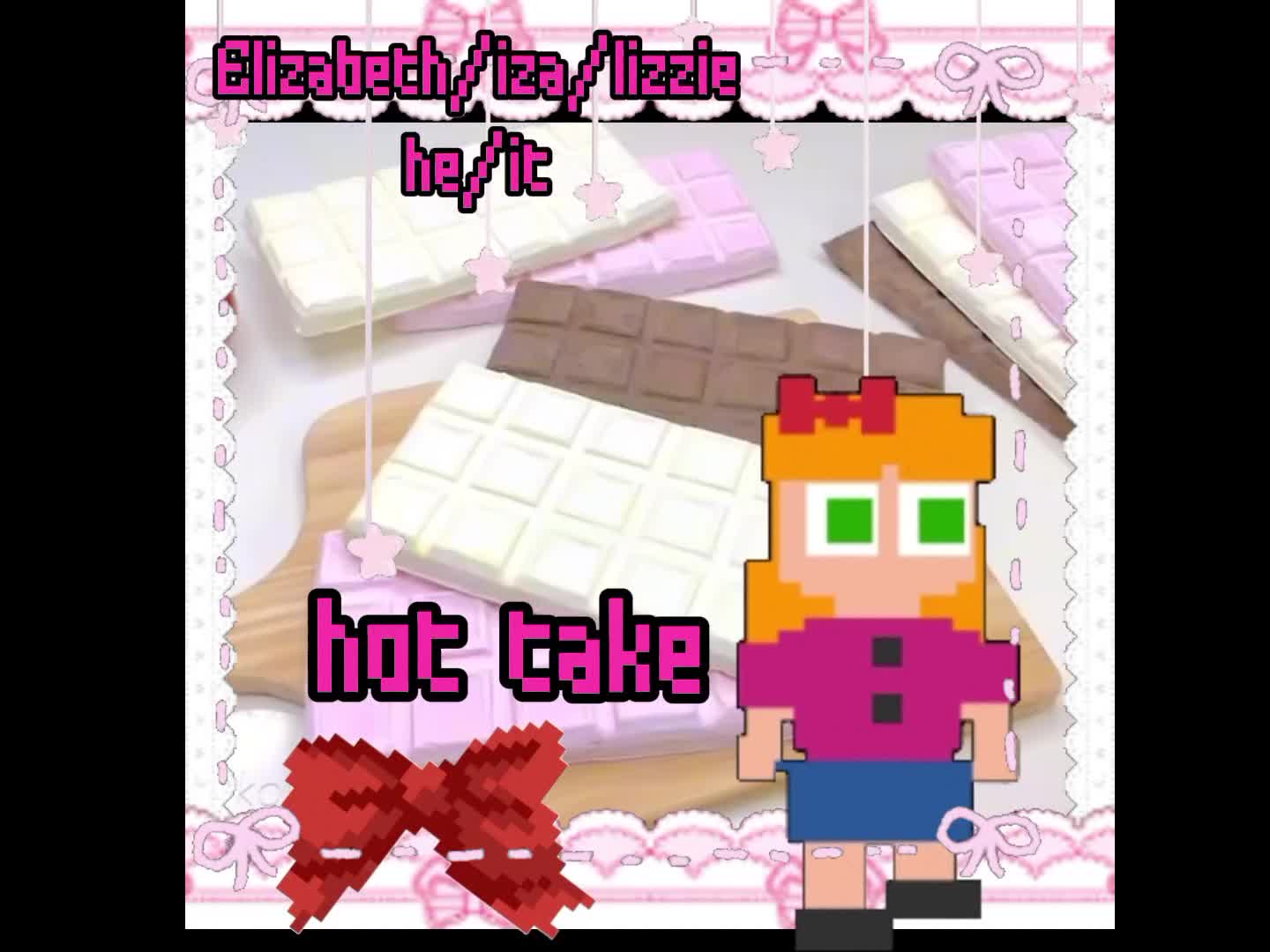 @~🎀ElizabethTheToeTickler🎀~