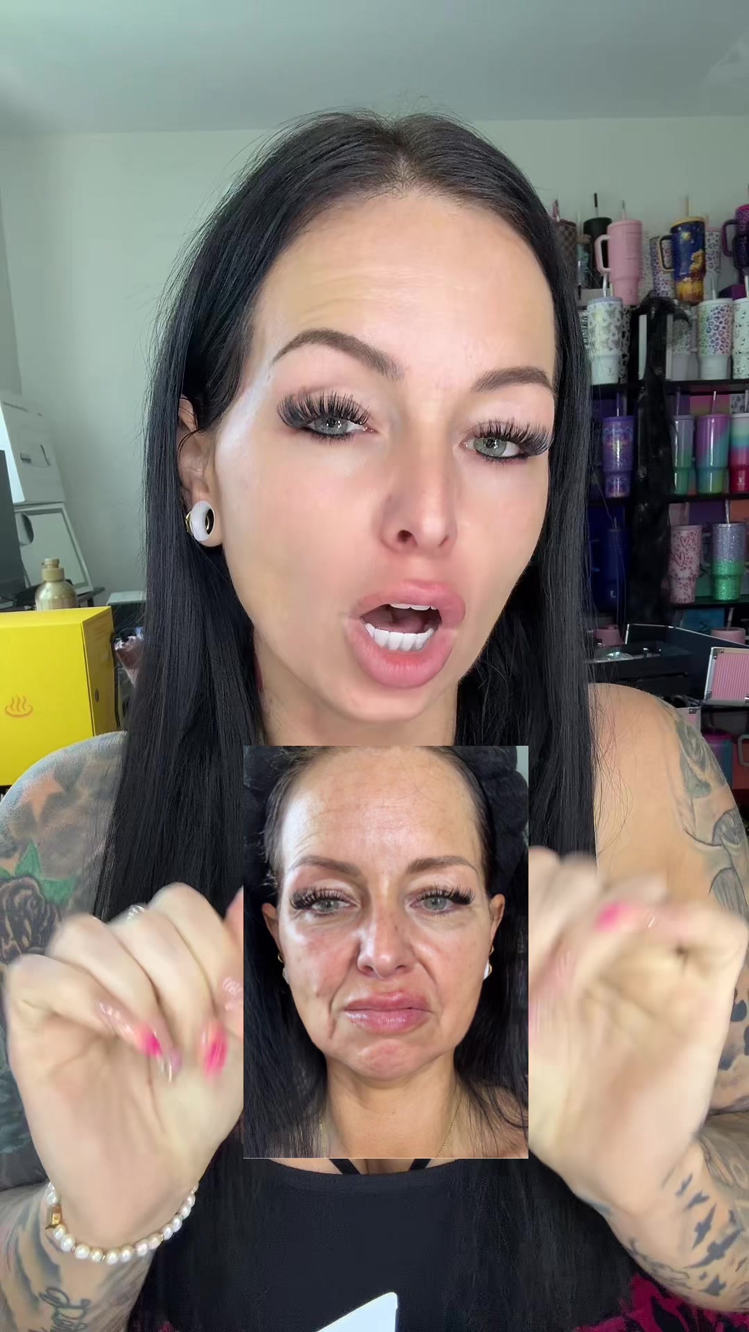 @To0thlessQueen💋