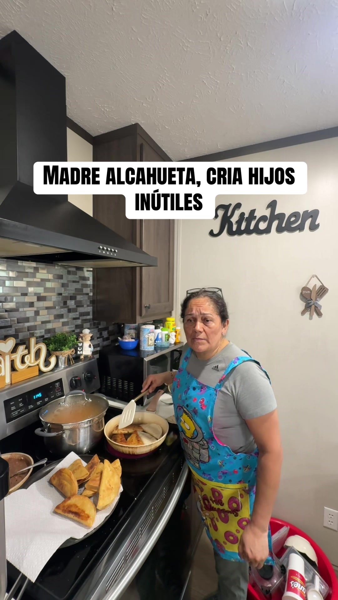 @Una Mamá Mexicana 🇲🇽