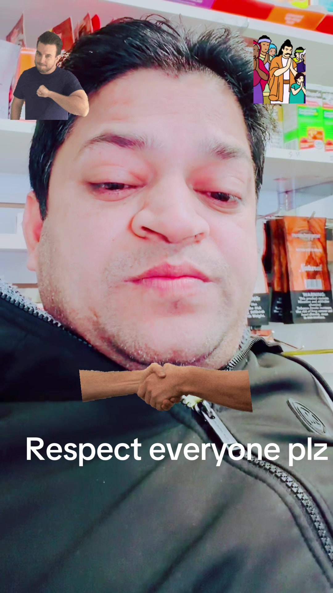 @Vik USA