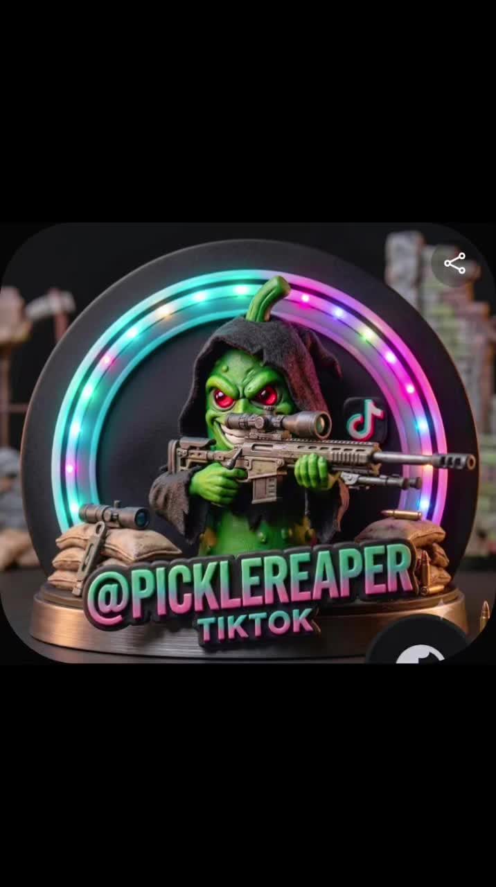 @ThePickleReaper