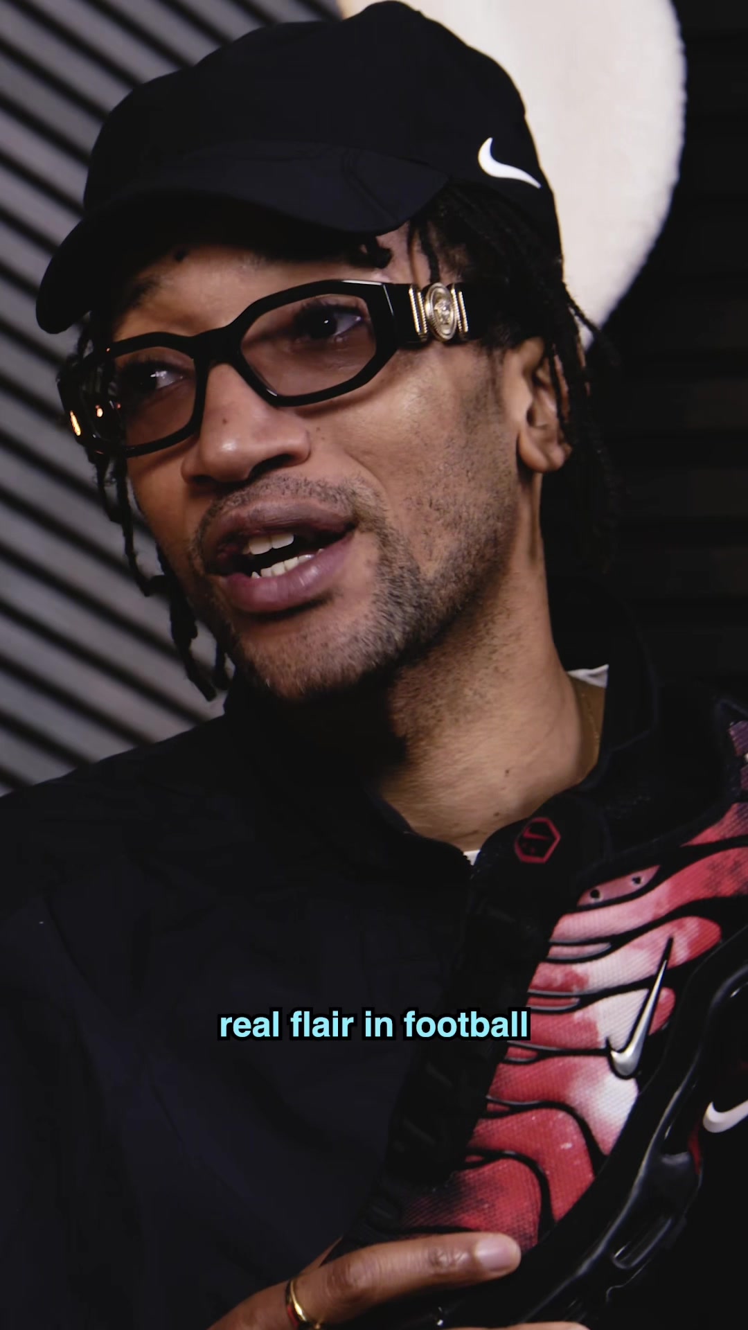 @Foot Locker EU