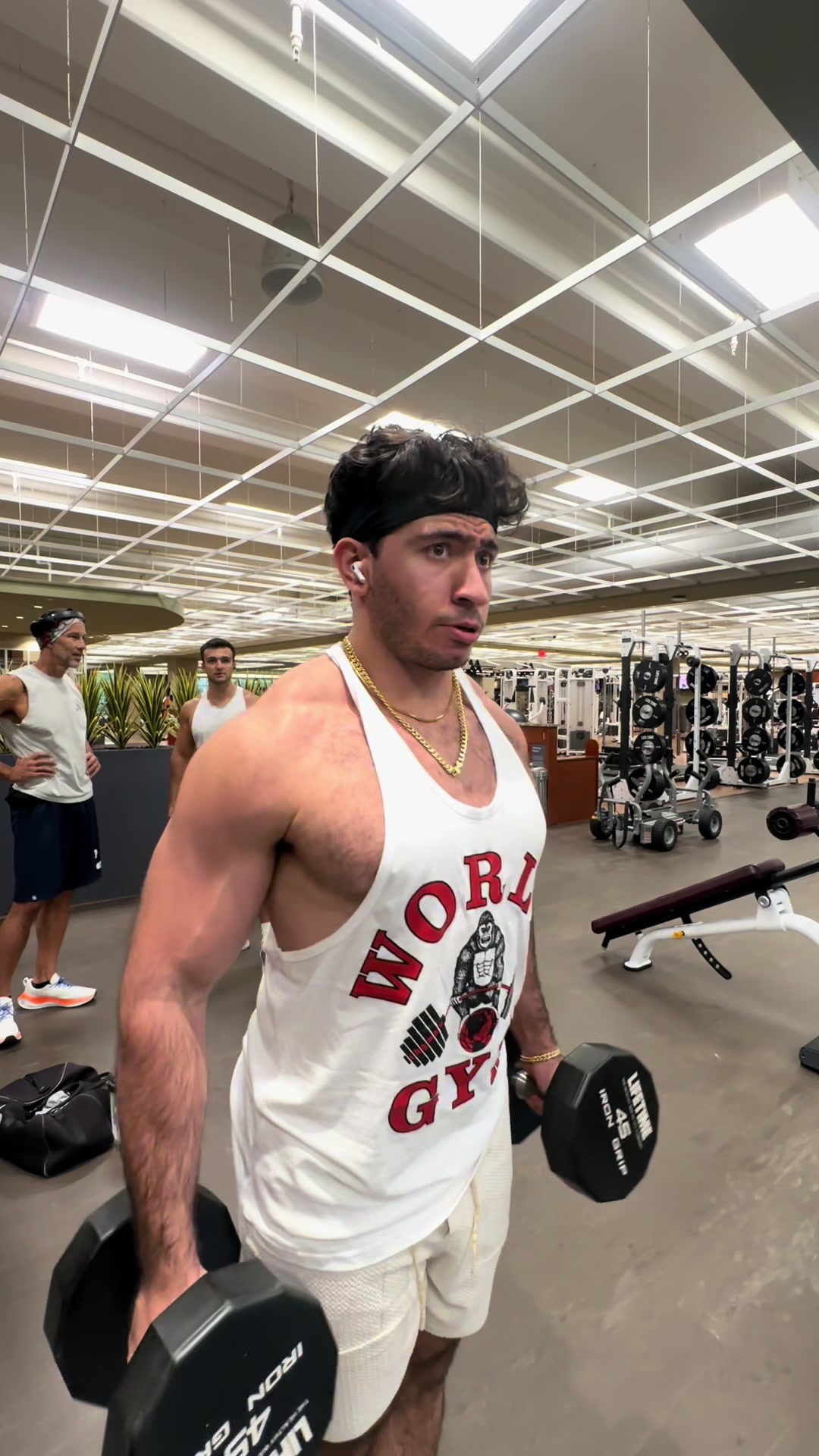 @ArminLifts