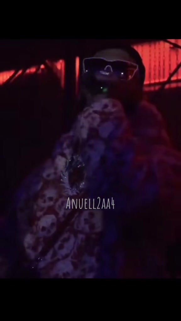 @Anuel