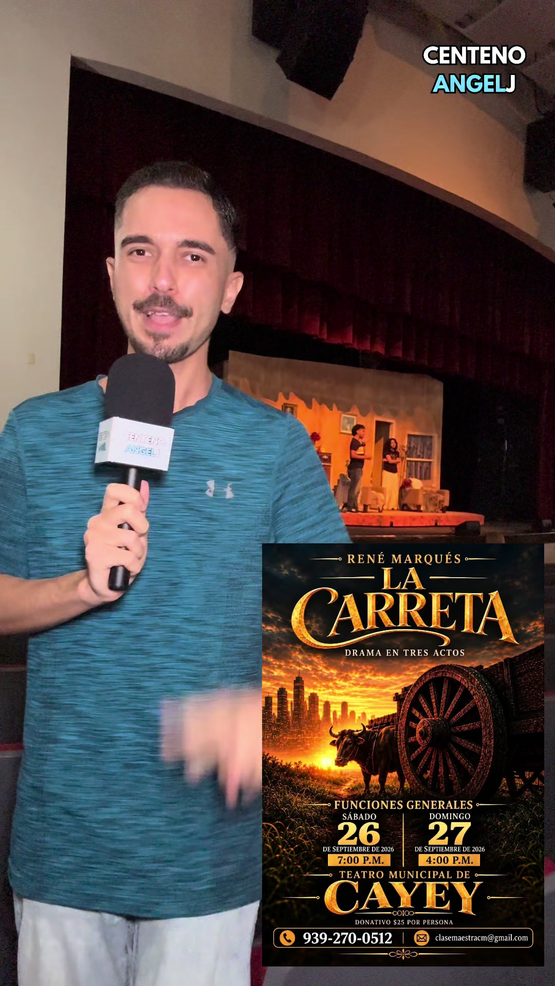 @Ángel J. Centeno Pérez 🇵🇷