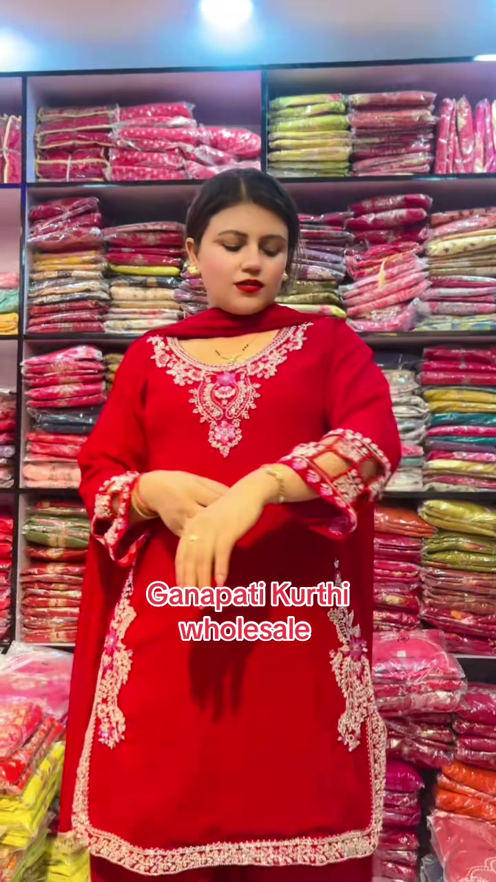 @Ganapati kurthiwholeseller2