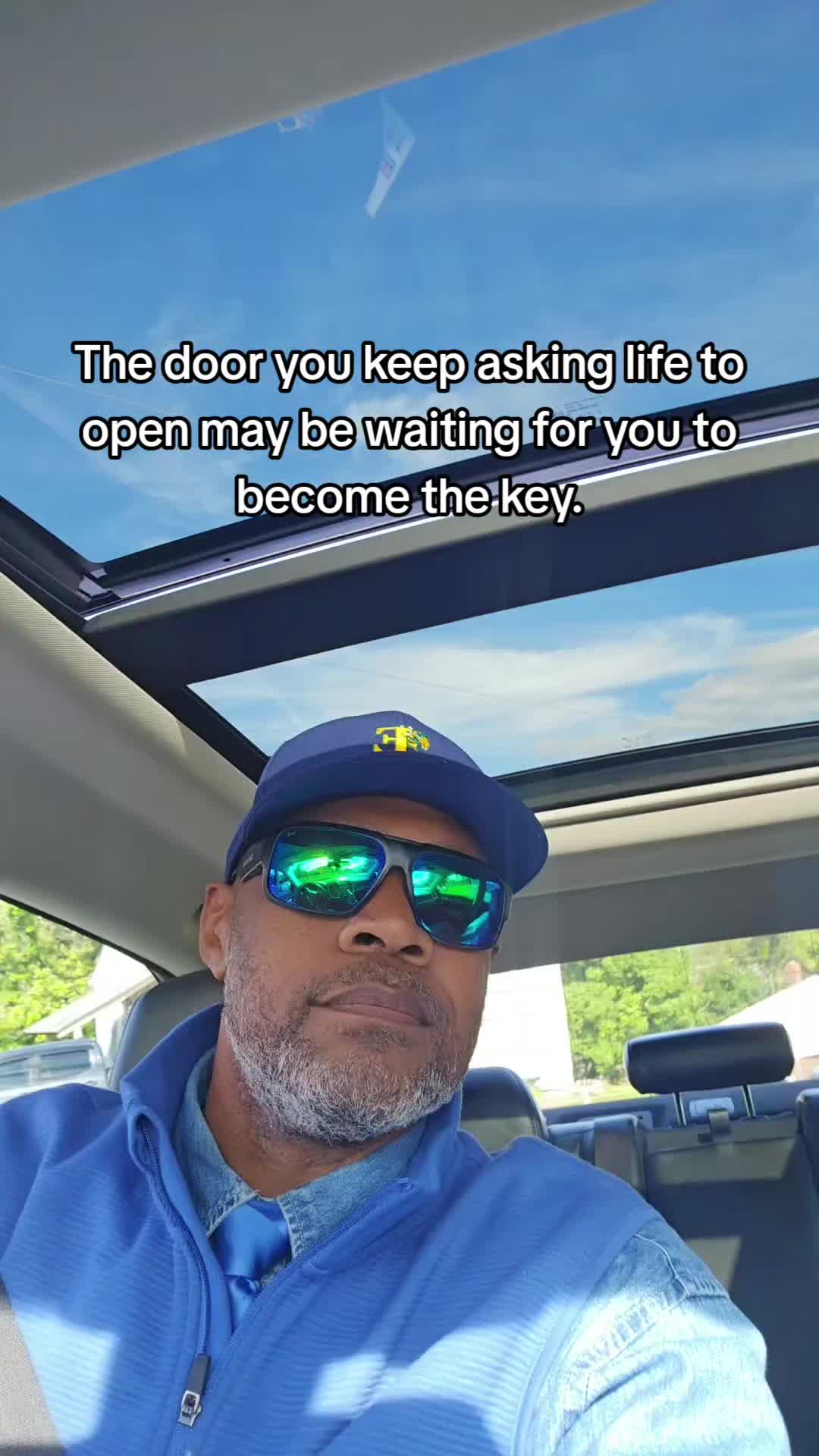 @Jerald Ray Brown Jr. Gen ❌️♎️