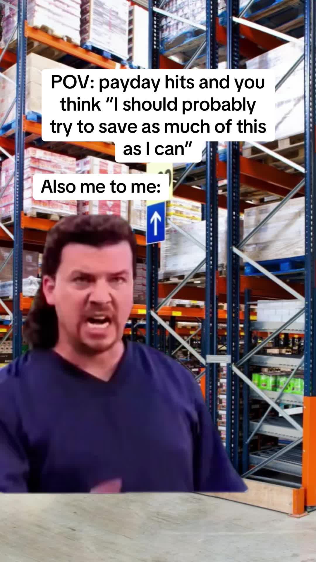 @B 🤠