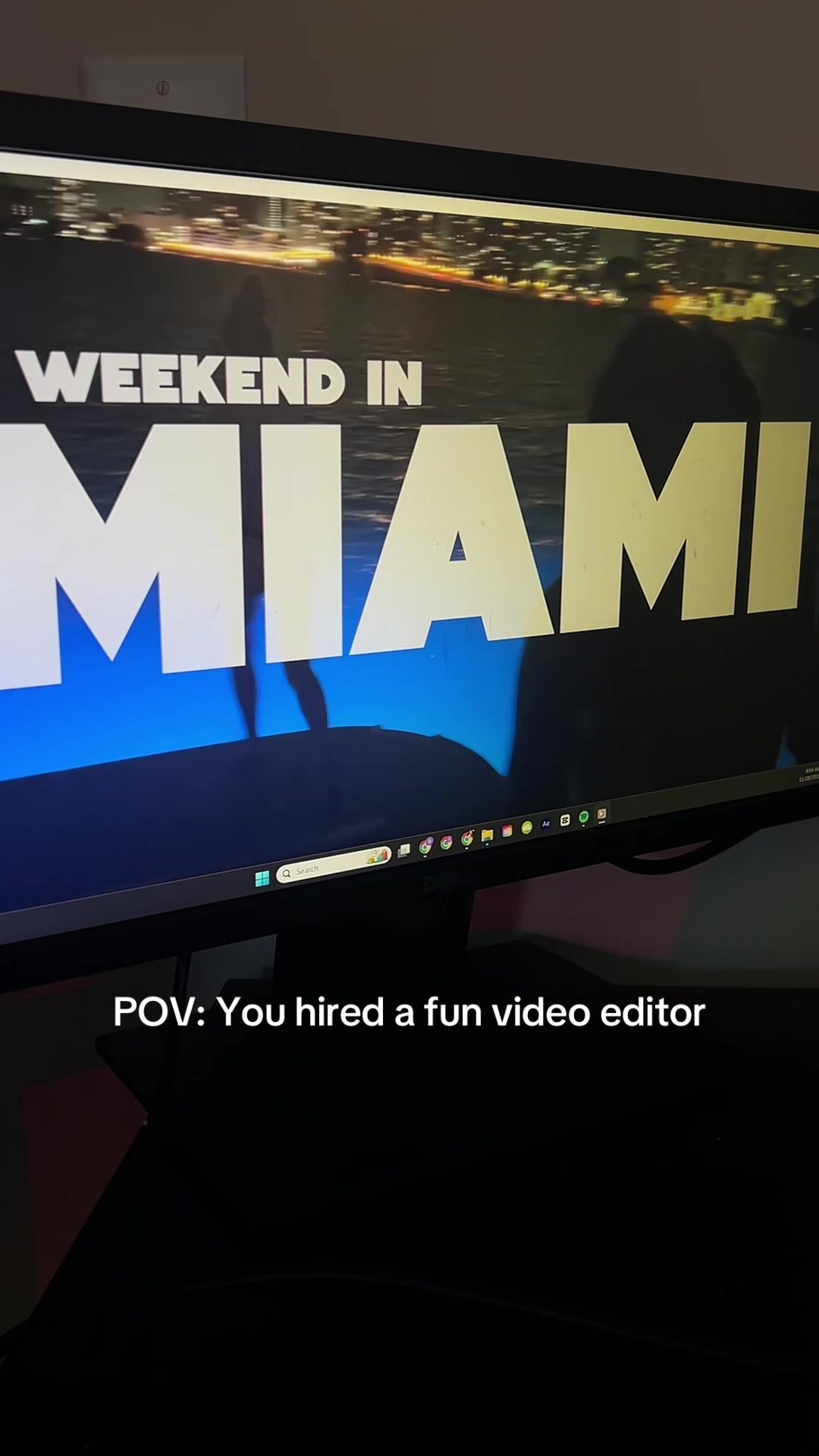 @devon nicolle | video editor
