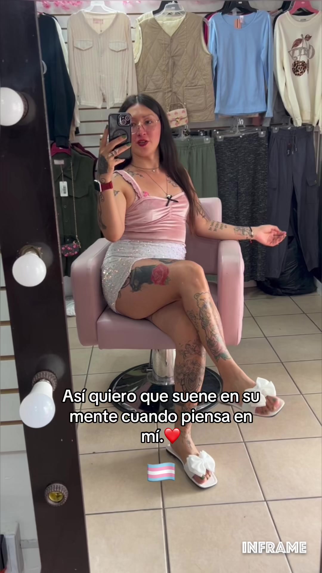 @Camila Gonzalez