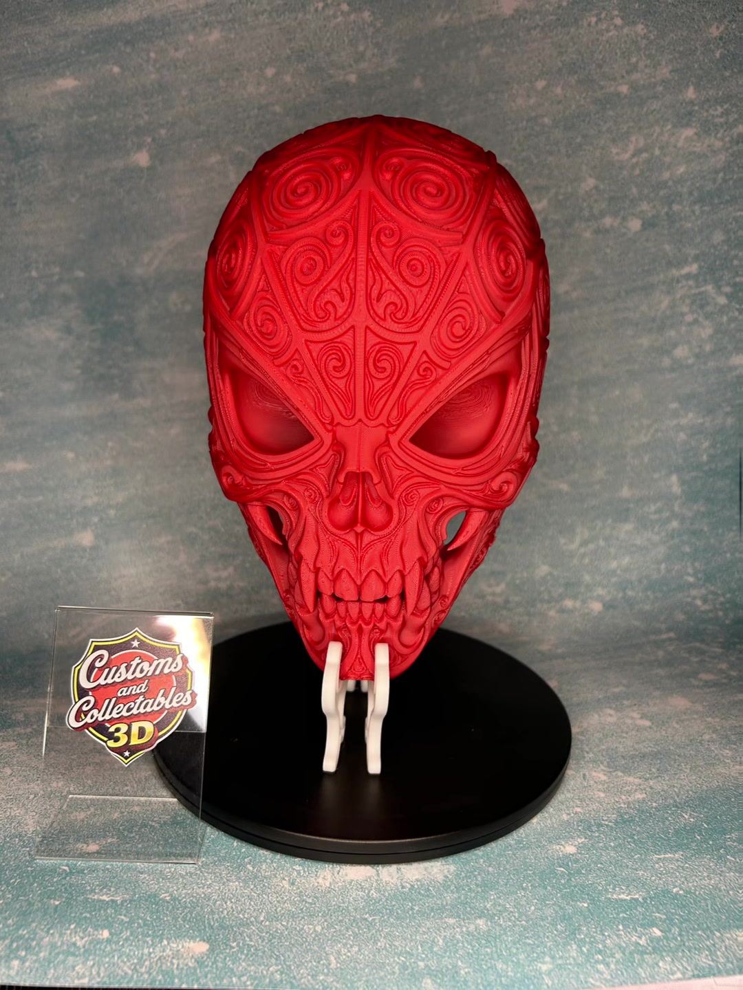 @Customs and Collectables 3D
