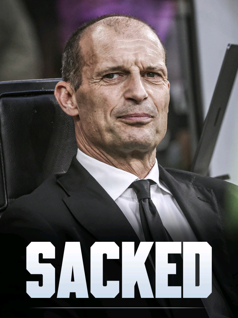 @Allegriani si nasce