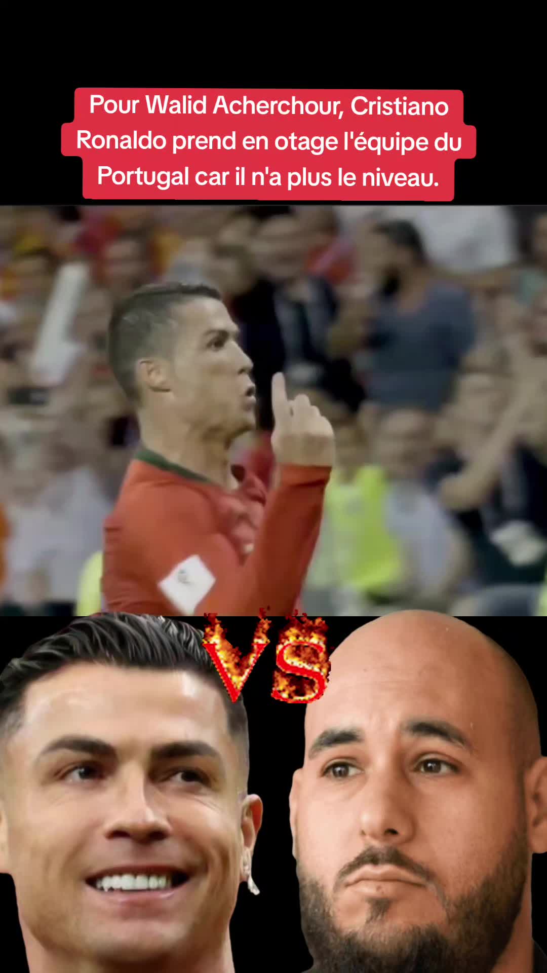 @sport vérité