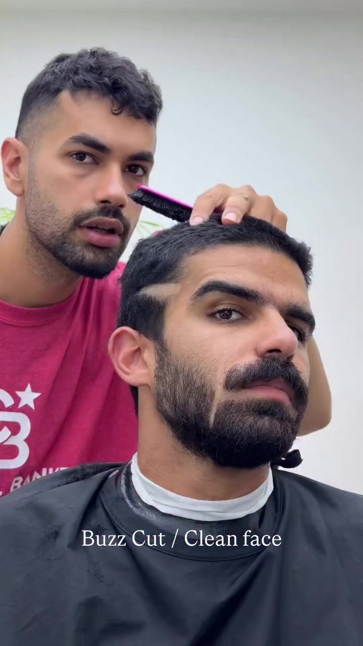 @HairStyle4Mens
