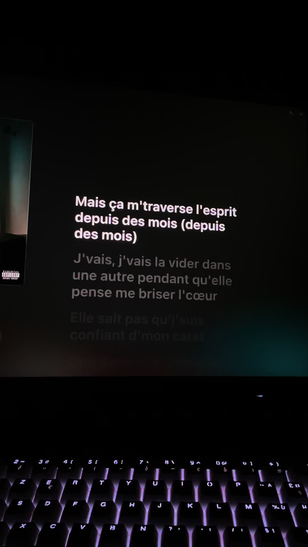 @SpotifyVibes