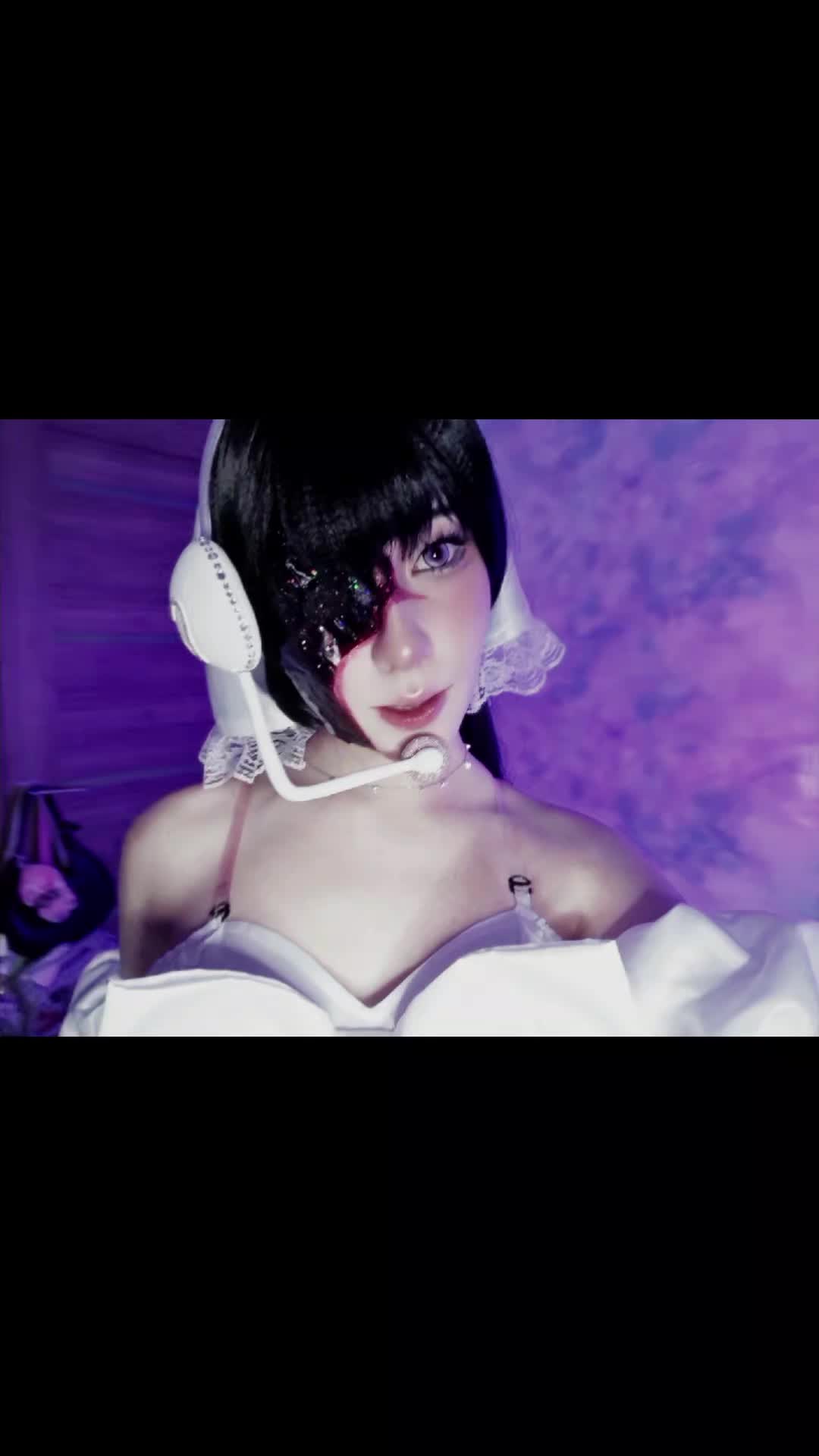 @🍆Yomi Gakupo||cosplayer💜@