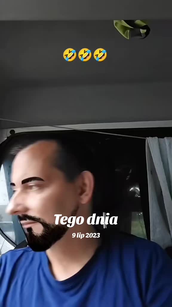 @Wojtuś 🤪🤪