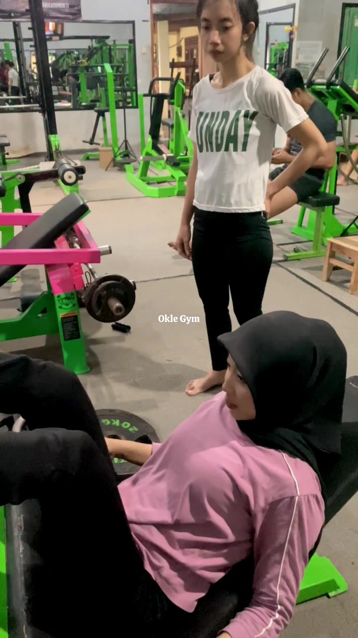 @Okle Gym