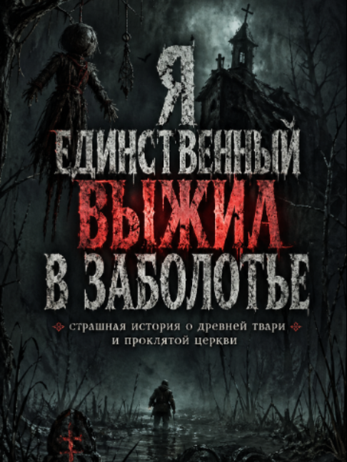 @Эхо Тайной Библиотеки