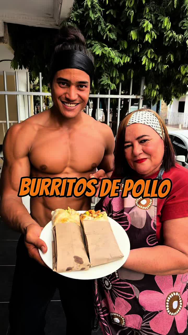 @Rosmi y Su Sazón