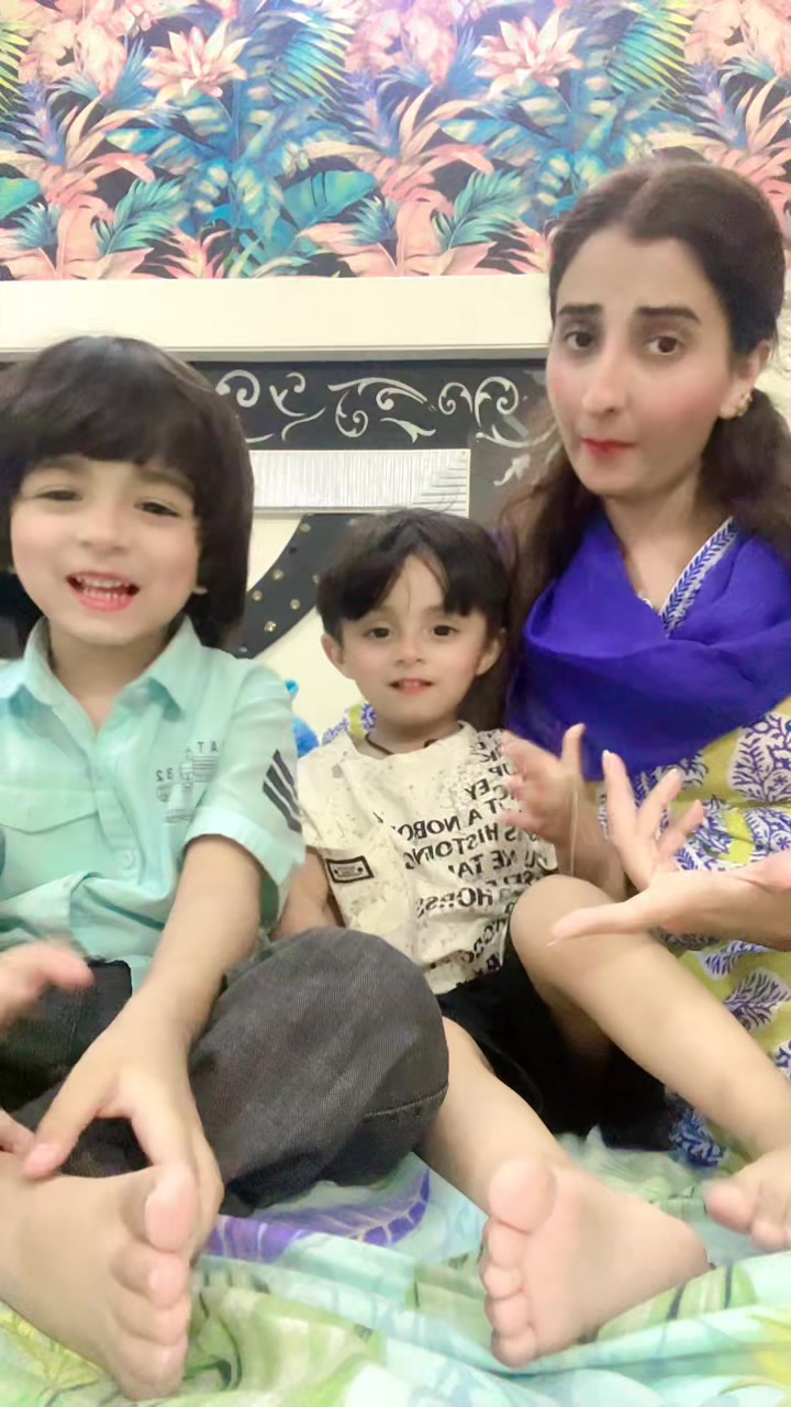 @Azhaan Rohaan