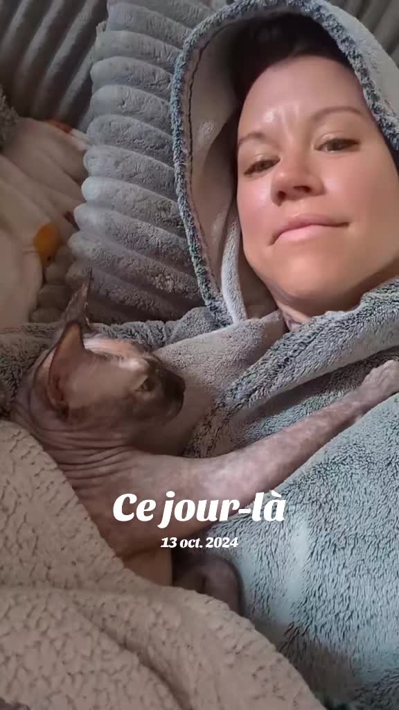 @Amy_dusoleildanstajournee