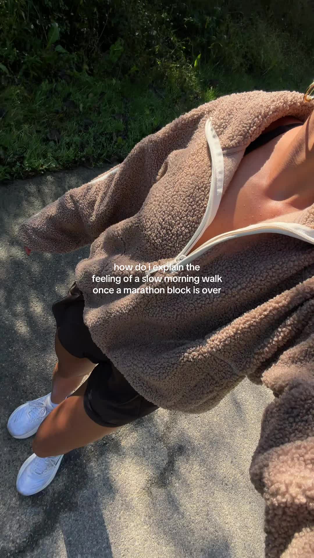 @Emily | RD2B + RUNNER